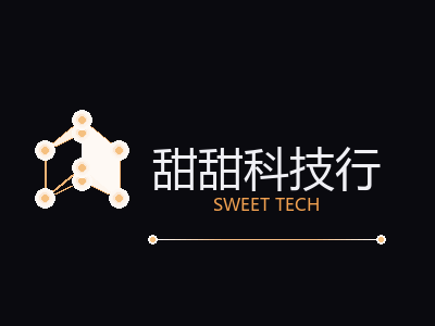 甜甜科技行 · 专业网站建设与数字化营销 — 模板演示 · theme-fruit